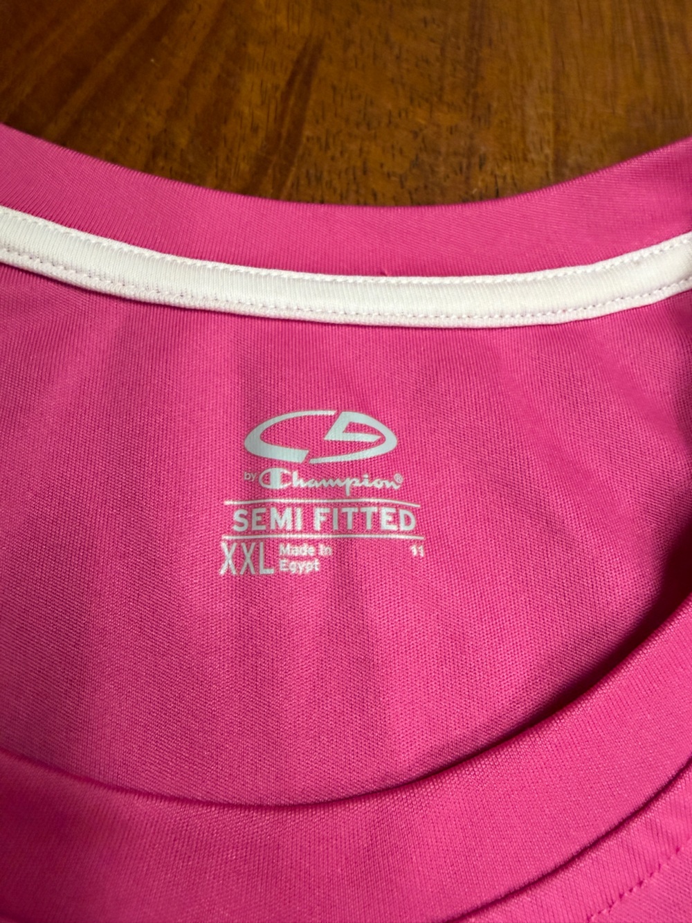 Lot of 3 Woman’s athletic tops Size XXL - Picture 3 of 8